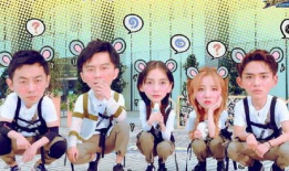 吃瓜爆料跑男4,吃瓜爆料，揭秘节目幕后故事