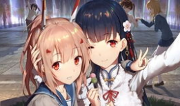 动漫大全集,穿越时空的奇幻之旅